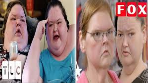 Amy Storms Out After HUGE Fight With Tammy!