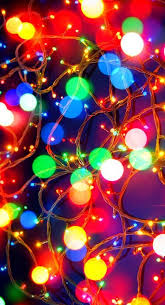 Christmas Wallpaper Backgrounds Wallpaper Iphone Christmas Christmas Lights Wallpaper Iphone Wallpaper Winter