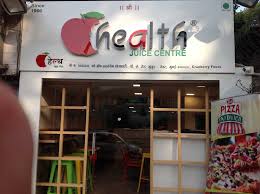 Health Juice Center Mulund West Mumbai Fast Food Cuisine Restaurant Justdial