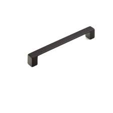Check spelling or type a new query. Schaub And Company 222 Mb Matte Black Classico 6 5 16 Center To Center Modern Handle Cabinet Pull Made In Italy Faucetdirect Com