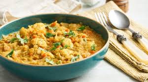 Rote Linsen Dal Mit Gemuse Vegan Linsengerichte Rezepte Rezepte Mit Linsen