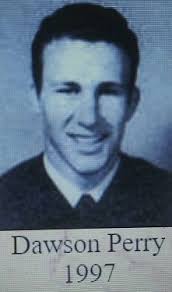 Dawson Griffith Perry Jr. (1936-1997)