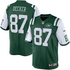Men S New York Jets Eric Decker Nike Green Limited Jersey New York Jets Brandon Marshall Nfl Jerseys For Sale