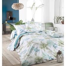 La compagnie du blanc vous présente la housse de couette feuillages. Housse De Couette Tropical Emeraude Percale Motifs Feuillages 240x220 Tradilinge Achat Vente Housse De Couette Seule Cdiscount