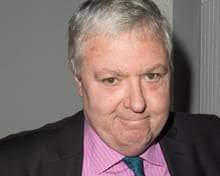 Tracy-Ann Oberman: To my great-grandmother, Fiddler