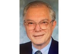 John Regal Obituary (1934