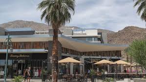 Maybe you would like to learn more about one of these? Tommy Bahama Opens New Bar And Restaurant In Palm Springs