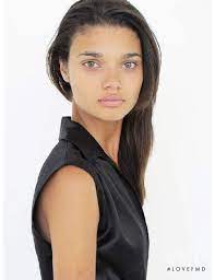 She is addicted to social networking site facebook and spends too much time on it. Photo Of Model Daniela Braga Id 375791 Models The Fmd Model Daniela Braga Model Photos