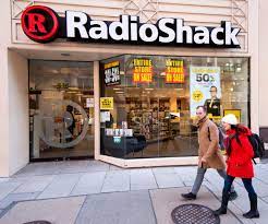 Radioshack, formerly radioshack corporation, is an american retailer founded in 1921. The Complications That Led To Radio Shack Declaring Bankruptcy For A Second Time In Two Years