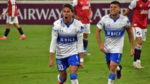 Huachipato played against universidad católica in 1 matches this season. Universidad Catolica X Nacional Uru Como Aconteceu Resultado Destaques E Reacao Futebol Na Veia