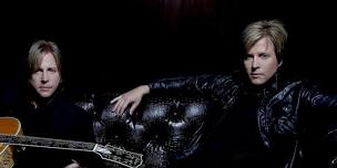 Matthew & Gunnar Nelson