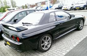 Nissan Gaat Onderdelen Voor Je Oude Skyline Maken Autoblog Nl