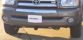 Very strong 💪 4.7 v 8i pull a 16 ft heavy duty trailer with a 970 john. 2003 Toyota Tundra Front Receiver Hitch Draw Tite