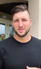 What is tim tebow's net worth? Tim Tebow Net Worth