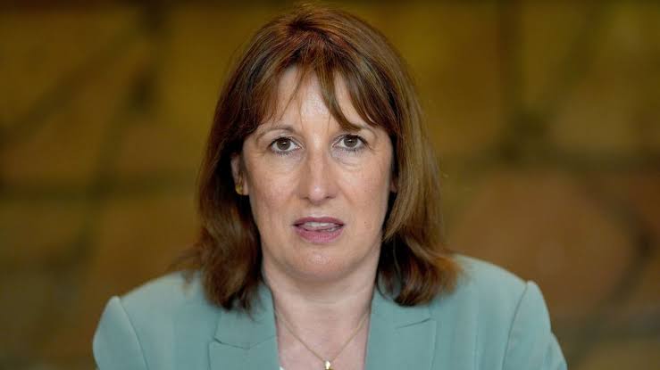 Rachel Reeves new tax plan is madness - drivers will be furious |  Express.co.uk