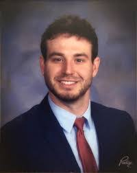 Gregory Foote's Instagram, Twitter & Facebook