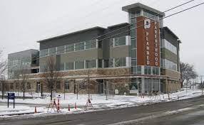 Baby Saved At New Planned Parenthood Abortion Biz In St Paul Lifenews Com