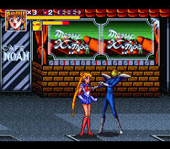 Bishoujo Senshi Sailor Moon Snes Rom Play Bishoujo Senshi Sailor Moon R Online Super Nintendo Snes Classic Games Online