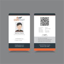 Get started in seconds with 200+ free id templates! Cac Id Card Template Printable Pin On Customize Printable Cards Templates Gula Pasir