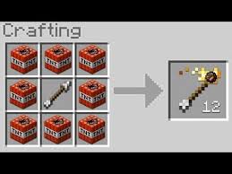Skeleton horses and killer bunnies may not be traditional learning tools, but a new mod for the computer game minecraft is using them to . How To Craft Secret Arrows In Minecraft Tutorial Pocket Edition Ps4 3 Xbox Switch Pc Minecraft Posters Minecraft Minecraft Tutorial
