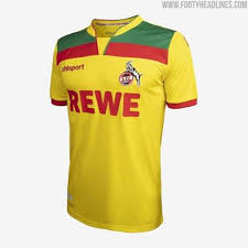 May 29, 2021 · fc köln: Wie Findet Ihr Das Ausweichtrikot Des 1 Fc Koln Sport Fussball Bundesliga