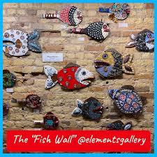 Profile for Edith Pair Art