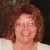 Brenda Kay Gross Obituary
