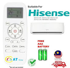 Currently air conditioner remote controls are equipped with a number of features for your convenience. Hisense Air Cond Aircond Air Conditioner Remote Control Replacement For Dg11l1 01 Dg11l1 02 Dg11l1 03 Dg11l1 04 An10dbg Electronics Others On Carousell