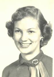 Betty Jane (Bennett) McKinney Obituary June 29, 2018