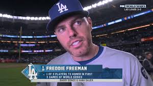 @MLBONFOX's video Tweet