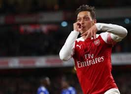 German midfielder mesut özil emerged as one of soccer's rising stars during the 2010 fifa world cup and did you know? Mesut Ozil News As English