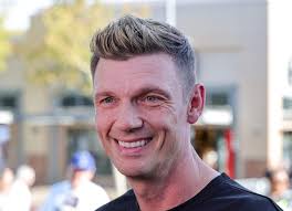 Nick Carter, do Backstreet Boys, marca festinha no mesmo dia do show do  grupo no The Town; saiba como ir