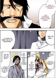 What Is The Perfect Way To End Tybw Arc - The Final Rewrite : R/Bleach