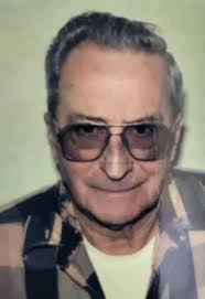 Obituary information for Gilbert Todd Race