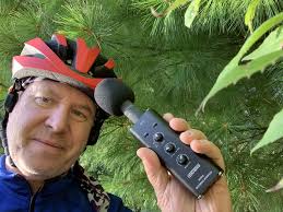 Behind the Mic: Jeff Berlin