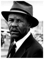 Negro Leagues Baseball eMuseum: Personal Profiles: William Blair