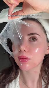 Darry Love Collagen Mask