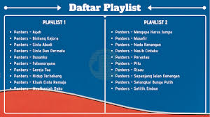 Pernikahan ini bukan pernikahan kontrak biasa, nada harus menikahi pria beristri, raditya (raditya abimanyu prayoga), agar raditya memiliki. Download Song Panbers Best Album Offline Free For Android Song Panbers Best Album Offline Apk Download Steprimo Com