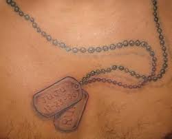 Chain Tattoos Chain Tattoo Necklace Tattoo Tattoo Designs Men