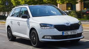 Skoda'nın yeni yöneticisi thomas schäfer tarafından geçtiğimiz aylarda müjdelenen yeni nesil fabia önümüzdeki sene bizlerle olacak fakat araca dair pek bilgimiz yok. Skoda Fabia Combi 2019 Interieur Best Auto Cars Reviews