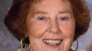 June Janet Jackson Obituary (1931