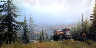 Face extreme environments in a highly advanced physics engine Snowrunner Guide 9 Beginners Tips To Get You Started Thesixthaxis