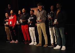 2022 All-WKC Football Honorees Revealed (w/PHOTOS)