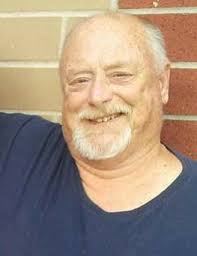 Obituary information for Larry W. Grigsby