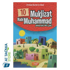 Ilmu penyuluh hidup, amalan bekal perjalanan & akhlak hiasan jiwa& peribadi menuju. 10 Mukjizat Nabi Muhammad Saw Shopee Indonesia