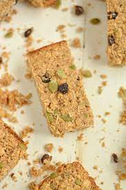 It gradually started to change, and am now fungus free, and looks as if i never had it. Apple Cider Vinegar Granola Bars Skinny Fitalicious