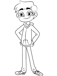 Color in this picture of butterflies and others with our library of online coloring pages. 20 Star Vs The Forces Of Evil Coloring Pages To Print