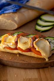 Tolle Baguette Rezepte Mit Kase Zum Schlemmen Und Snacken Lassen Sie Sich Inspirieren Von Den Rezepte Im Rezeptbuch Rezepte Baguette Rezept Lebensmittel Essen