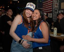 Knicks watch parties: Where to watch NBA Finals Games 3 and 4 in Brooklyn