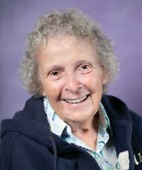 Please pray for the repose of the soul of Sister Sarah Mulligan who died,  Tuesday, March 25, 2025 in Mother Margaret Hall. A Memorial Mass will take  place at a later date.